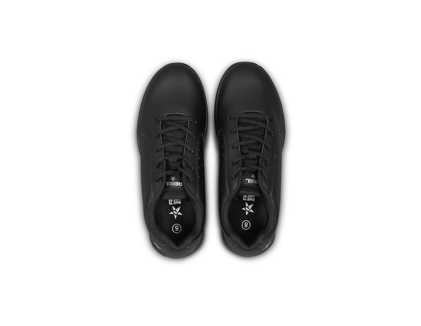 Rebel Athletic: Rise Blackout