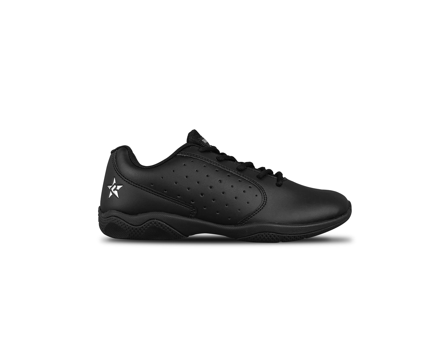 Rebel Athletic: Rise Blackout