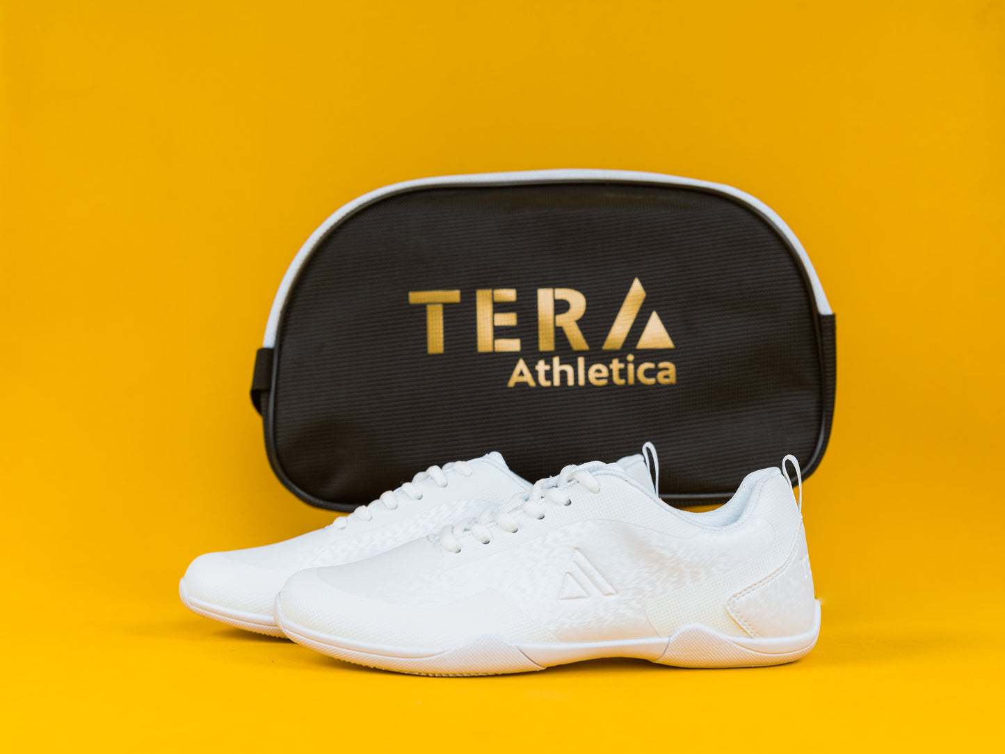 Tera Athletica: Full Out