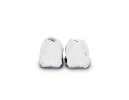 Rebel Athletic: Rise Optic White