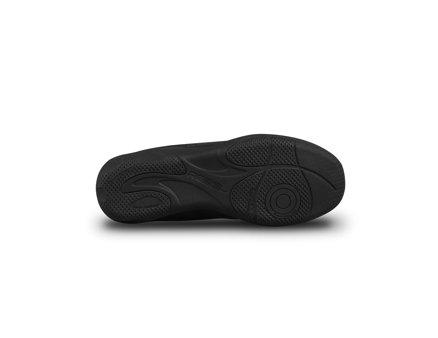 Rebel Athletic: Rise Blackout