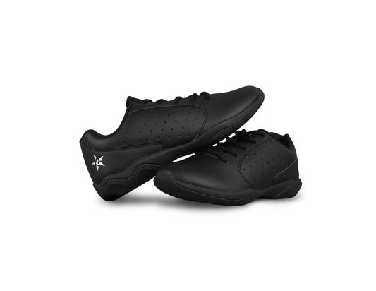 Rebel Athletic: Rise Blackout