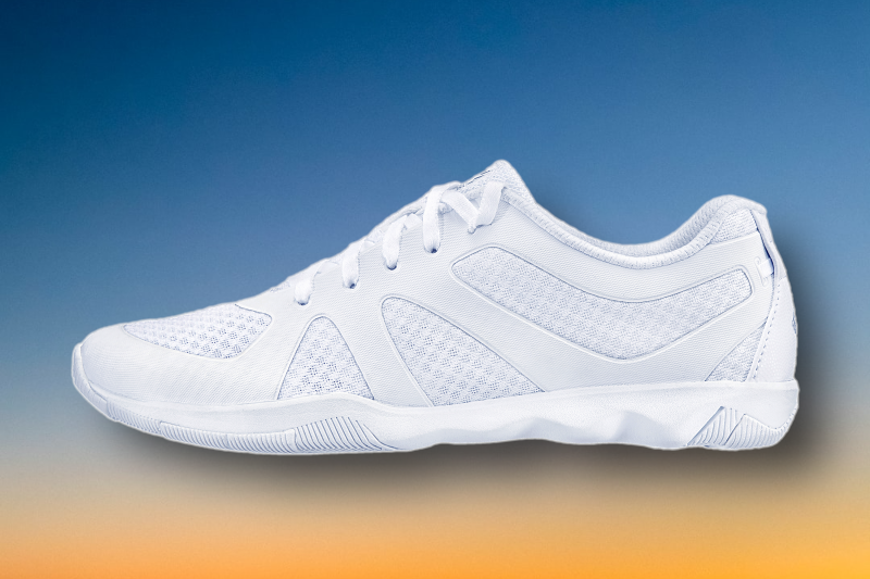 Kaepa all 2025 american cheer shoe