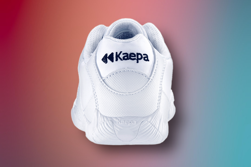 Kaepa: Prevail