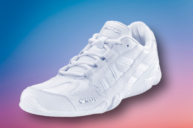 Cheer Shoes Kappa Trainers 90s Cheerleading Shoes Kaepa Tenis